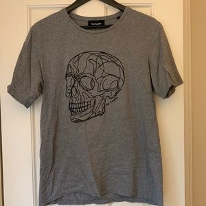 Skull shirt Kooples